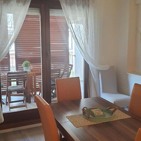 Apartman Lili Split Zewnętrze zdjęcie