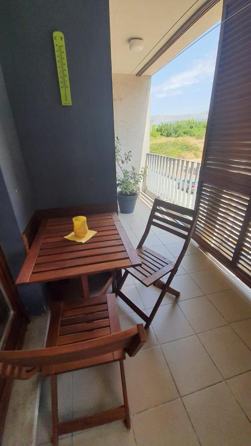 Apartman Lili Split Zewnętrze zdjęcie