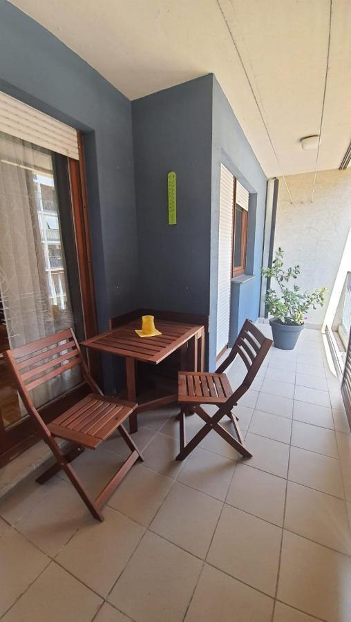 Apartman Lili Split Zewnętrze zdjęcie