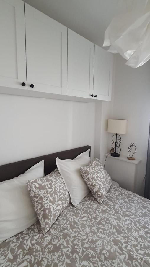 Apartman Lili Split Zewnętrze zdjęcie