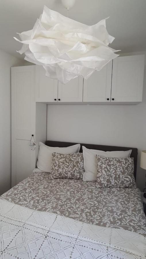 Apartman Lili Split Zewnętrze zdjęcie