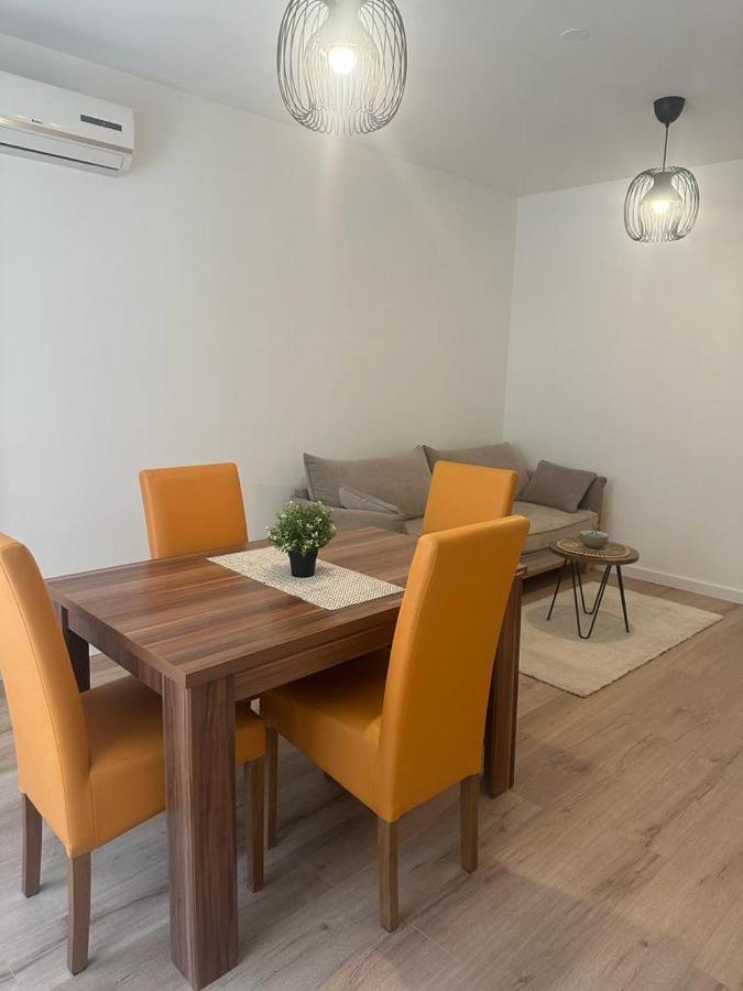 Apartman Lili Split Zewnętrze zdjęcie