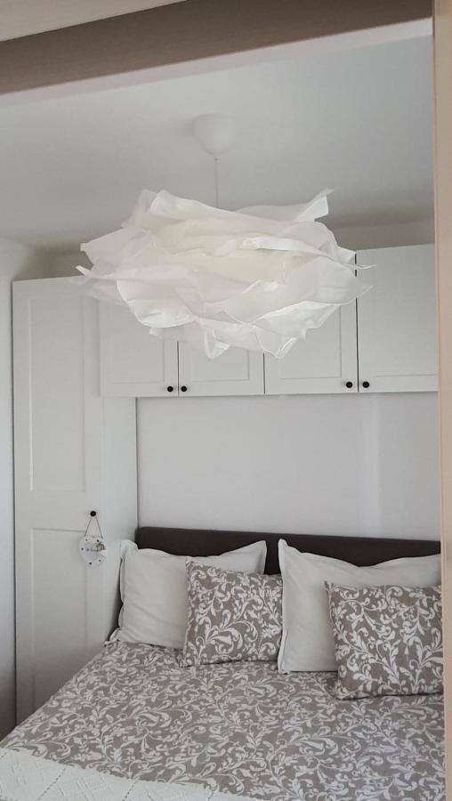 Apartman Lili Split Zewnętrze zdjęcie