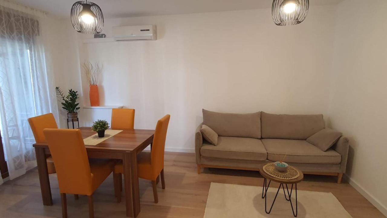 Apartman Lili Split Zewnętrze zdjęcie