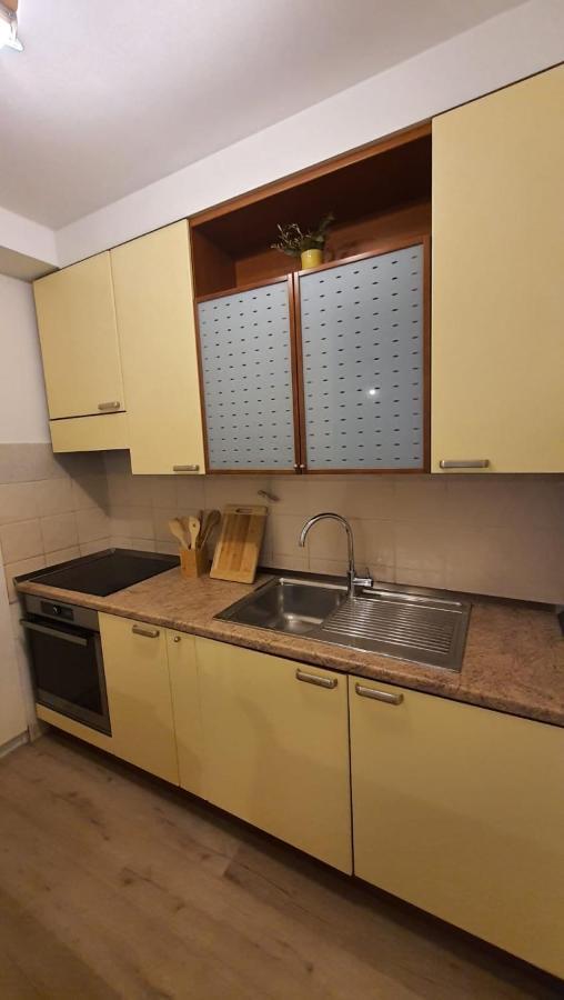Apartman Lili Split Zewnętrze zdjęcie