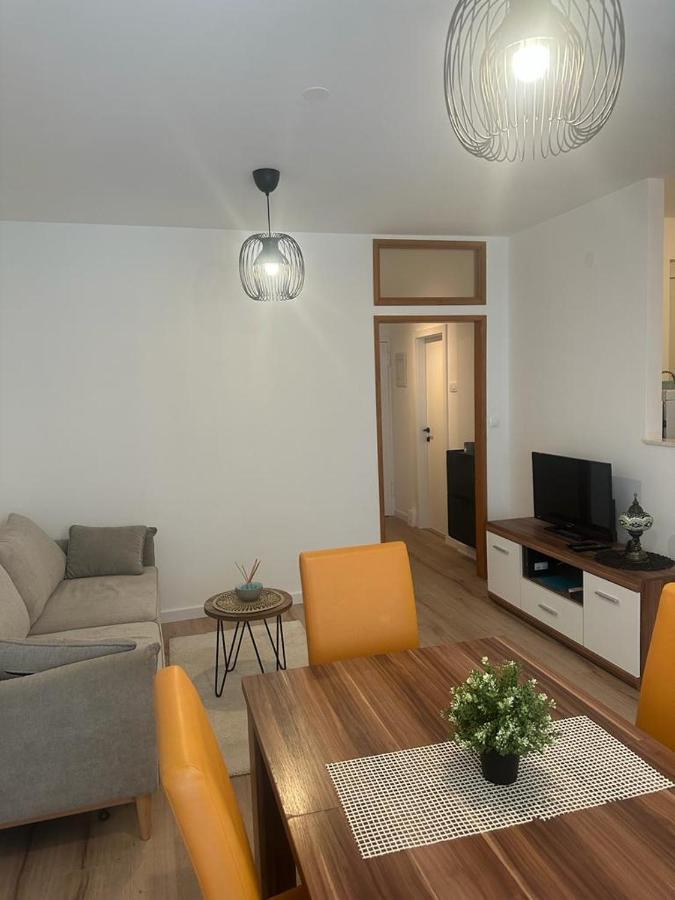 Apartman Lili Split Zewnętrze zdjęcie