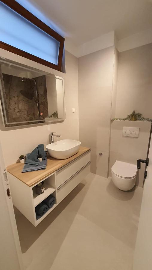 Apartman Lili Split Zewnętrze zdjęcie
