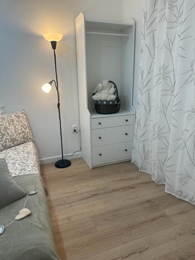 Apartman Lili Split Zewnętrze zdjęcie