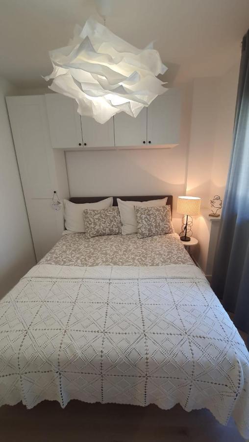 Apartman Lili Split Zewnętrze zdjęcie