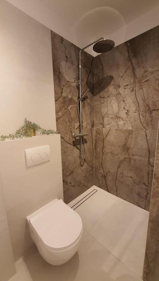 Apartman Lili Split Zewnętrze zdjęcie
