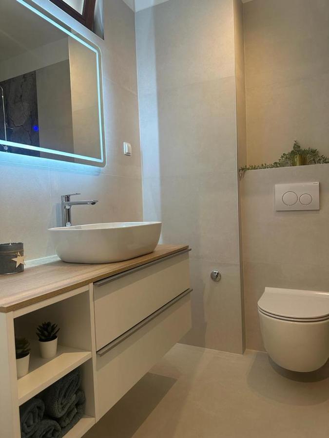 Apartman Lili Split Zewnętrze zdjęcie