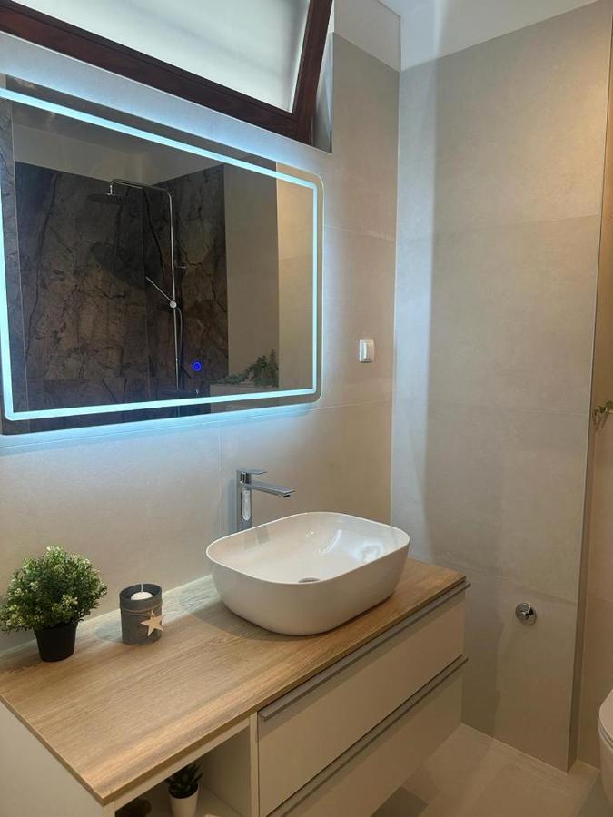 Apartman Lili Split Zewnętrze zdjęcie