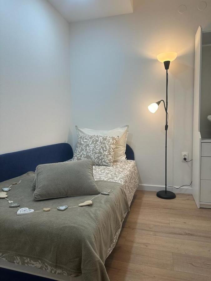 Apartman Lili Split Zewnętrze zdjęcie