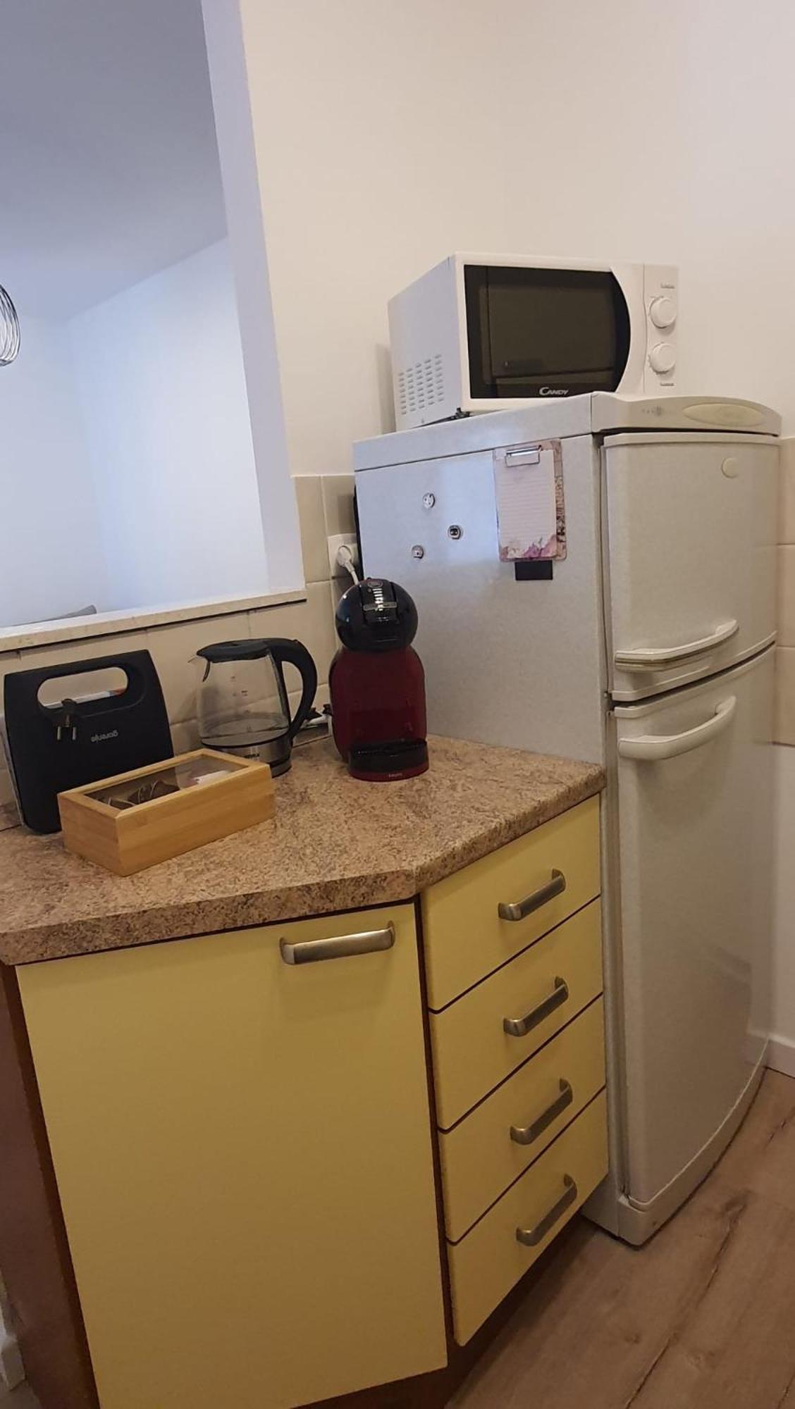 Apartman Lili Split Zewnętrze zdjęcie