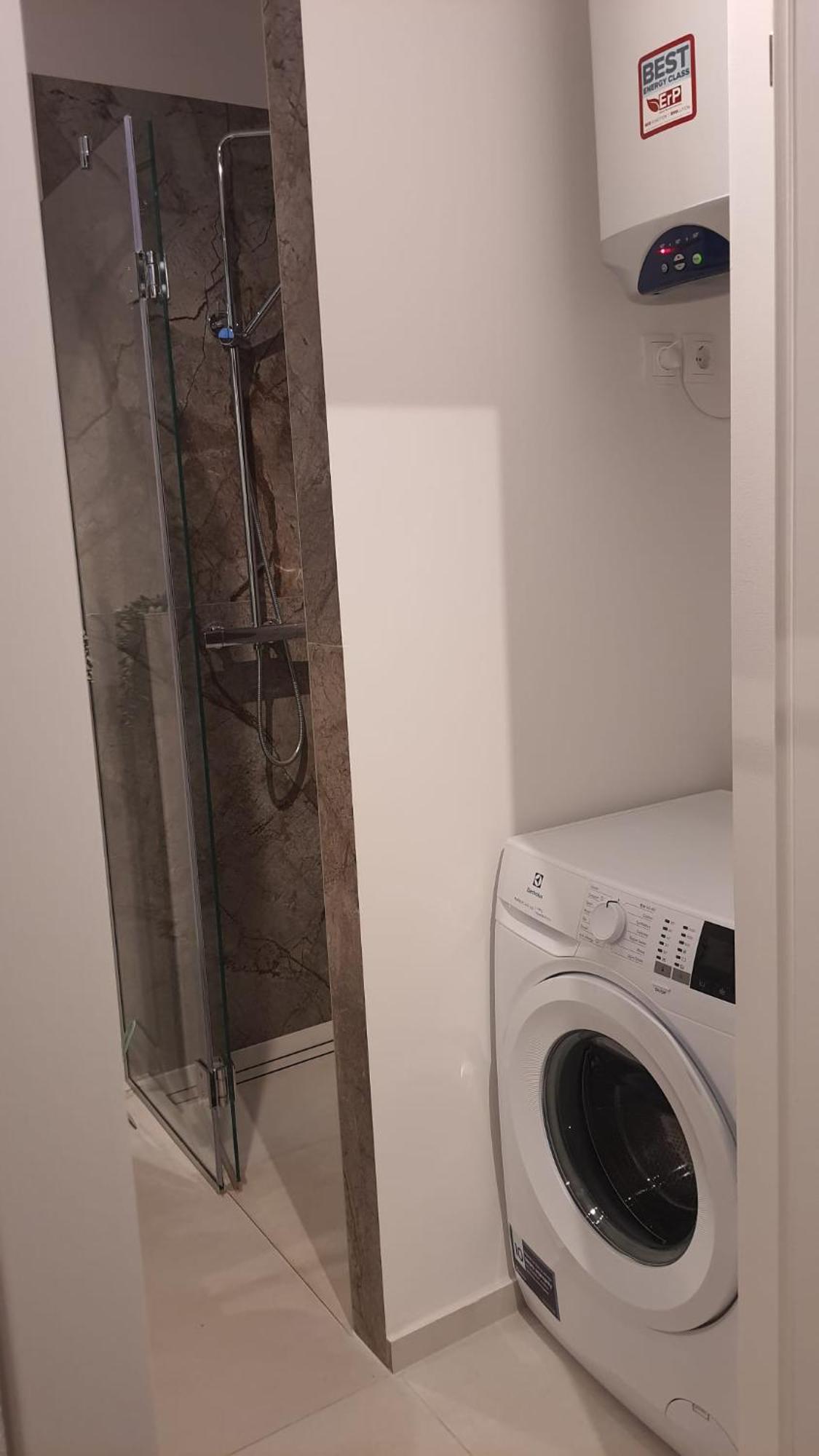 Apartman Lili Split Zewnętrze zdjęcie