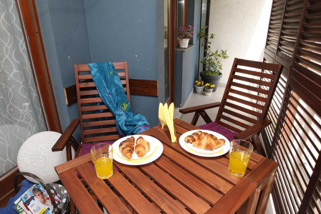 Apartman Lili Split Zewnętrze zdjęcie