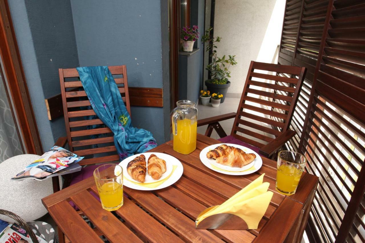 Apartman Lili Split Zewnętrze zdjęcie